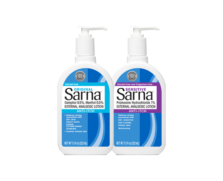 Sarna®