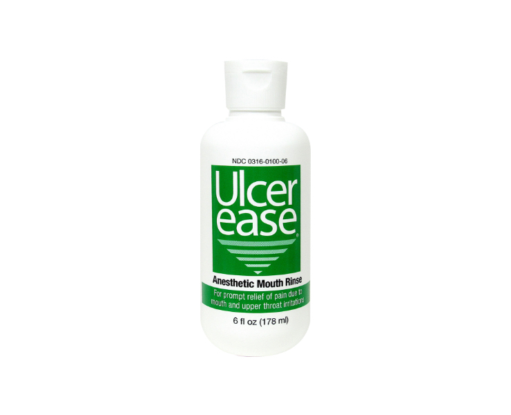 Ulcer Ease®