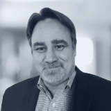 headshot of phill webb