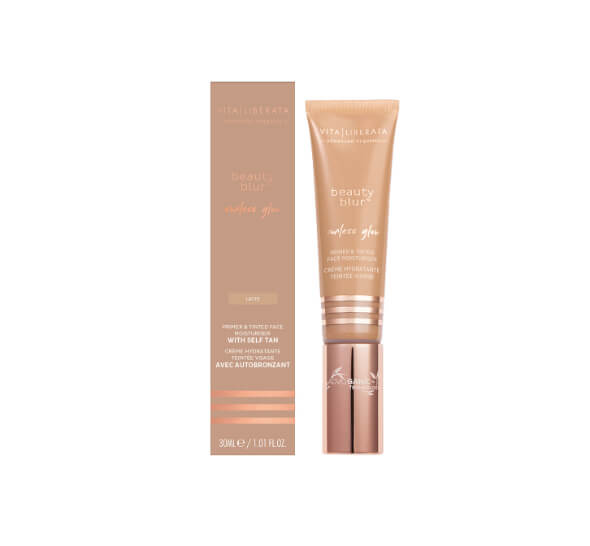 Beauty Blur Sunless Glow