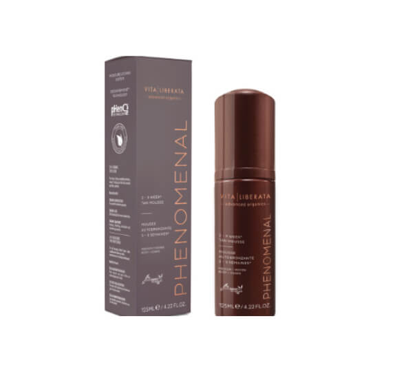 Phenomenal 2-3 Week Tan Mousse