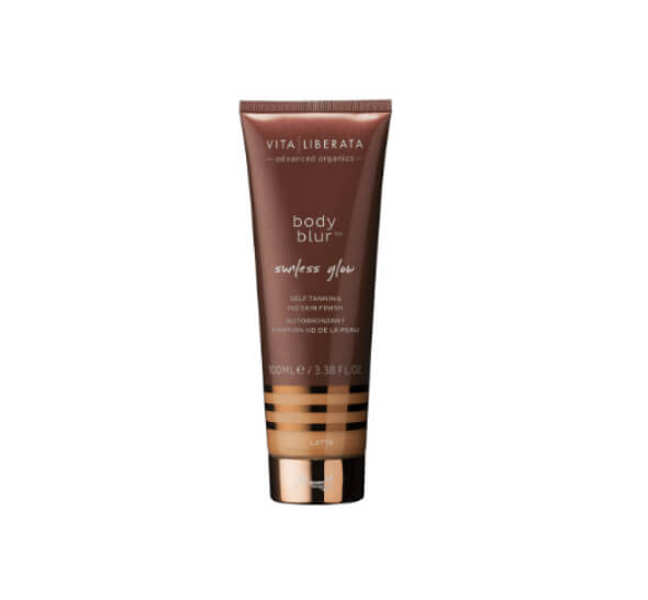 Body Blur Sunless Glow