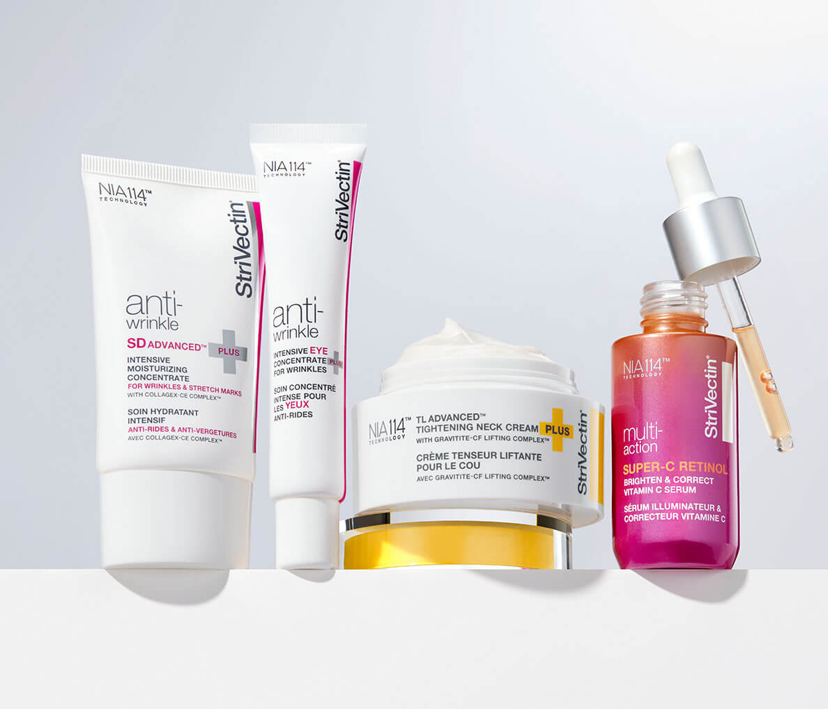 Premium Skincare - Crown