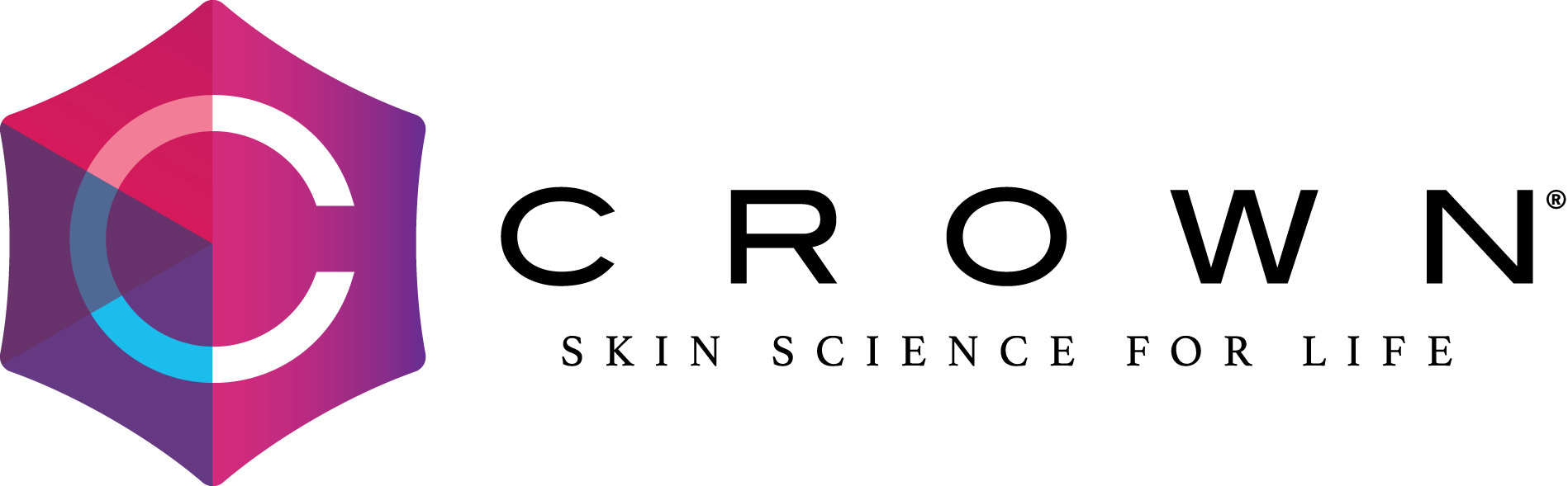 Crown logo.