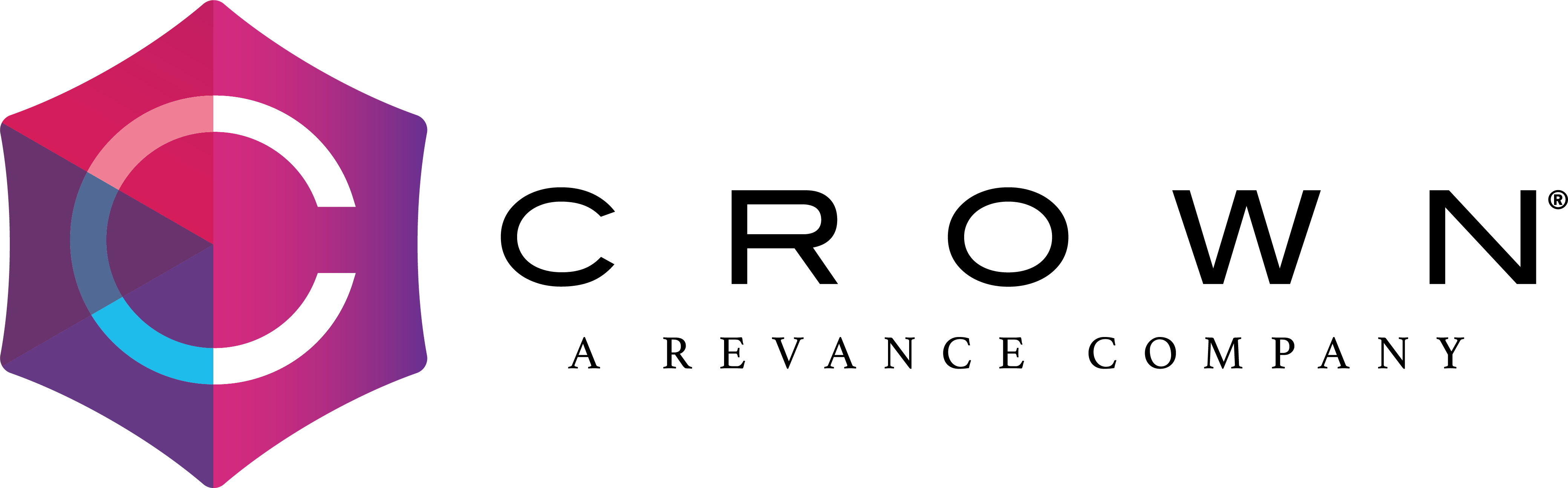 Crown logo.